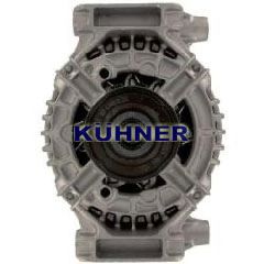 AD KUHNER 301858ri -  Генератор